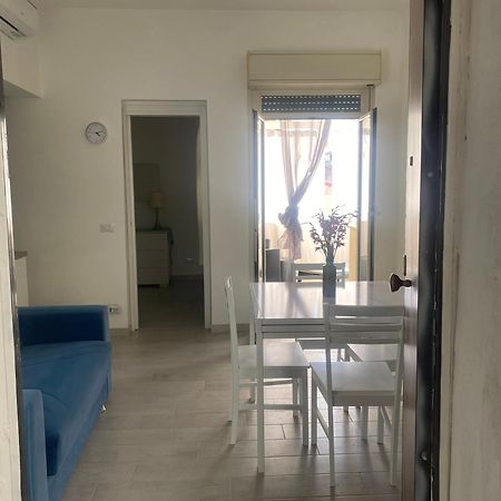 Appartamento Florio Palermo Exteriör bild