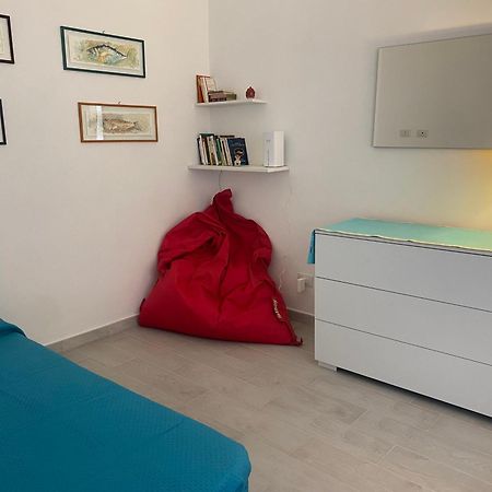 Appartamento Florio Palermo Exteriör bild