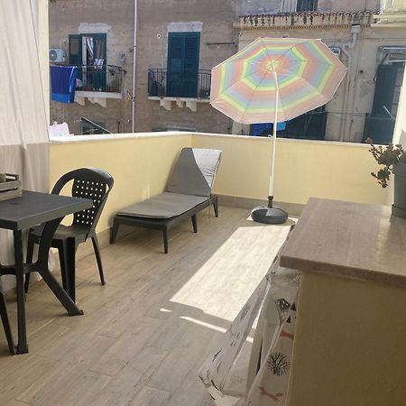 Appartamento Florio Palermo Exteriör bild
