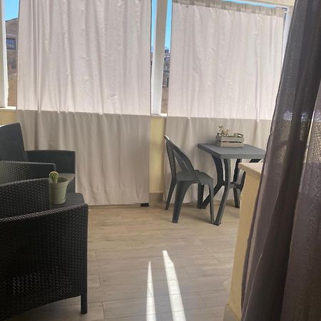 Appartamento Florio Palermo Exteriör bild