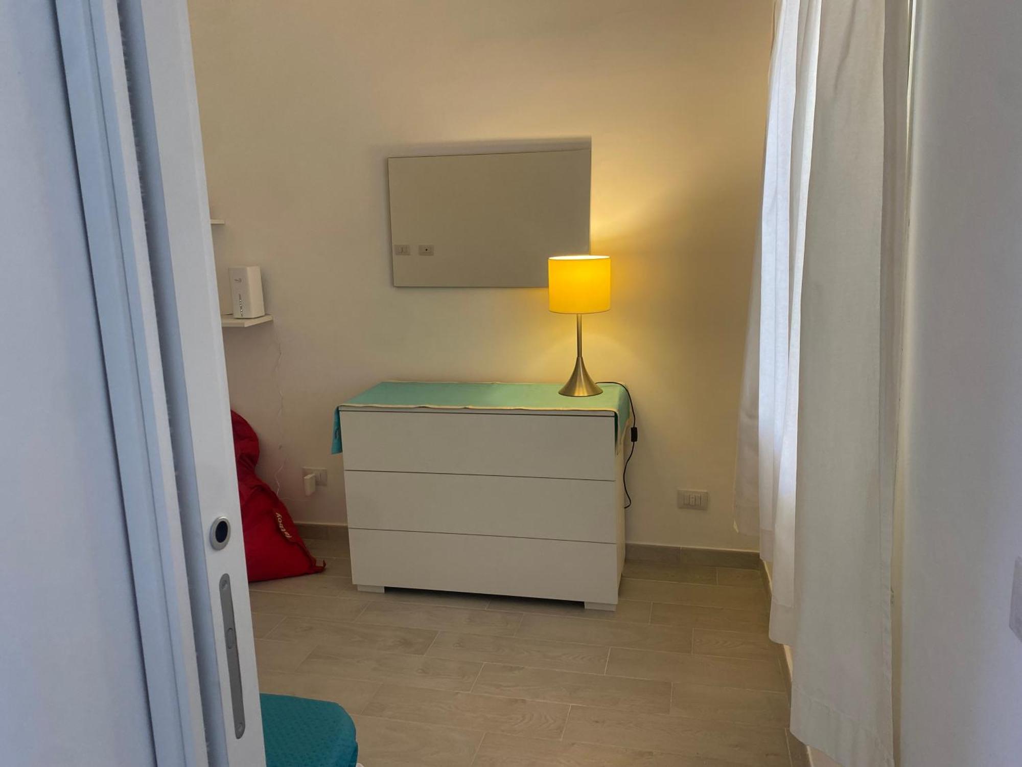 Appartamento Florio Palermo Exteriör bild