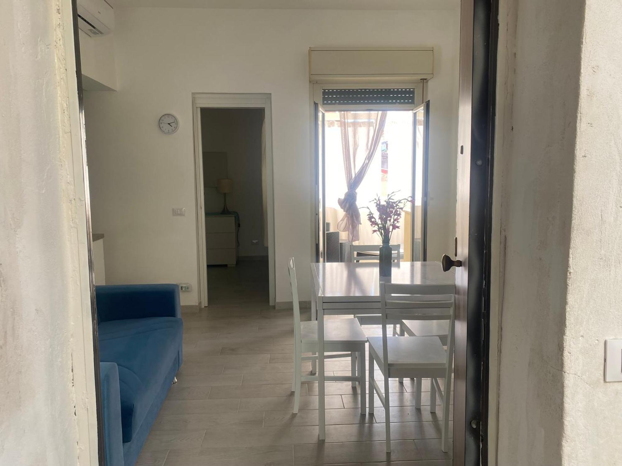 Appartamento Florio Palermo Exteriör bild