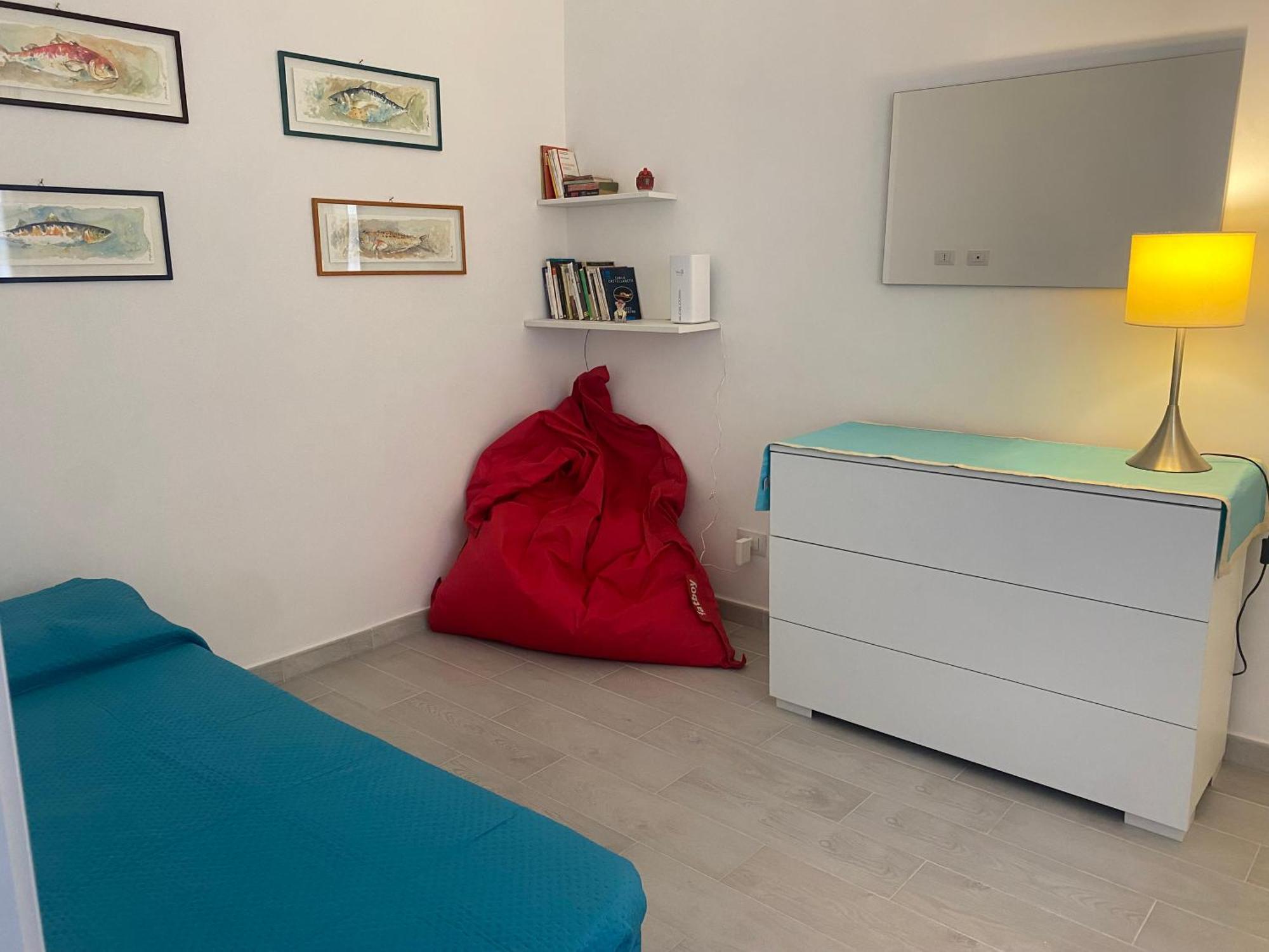 Appartamento Florio Palermo Exteriör bild