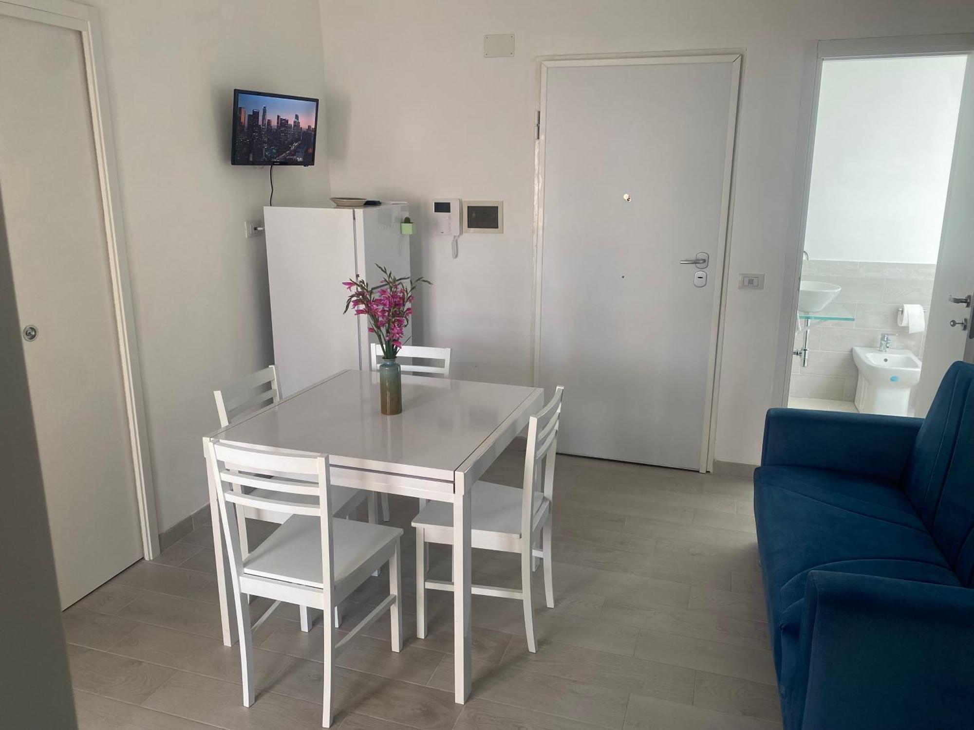 Appartamento Florio Palermo Exteriör bild