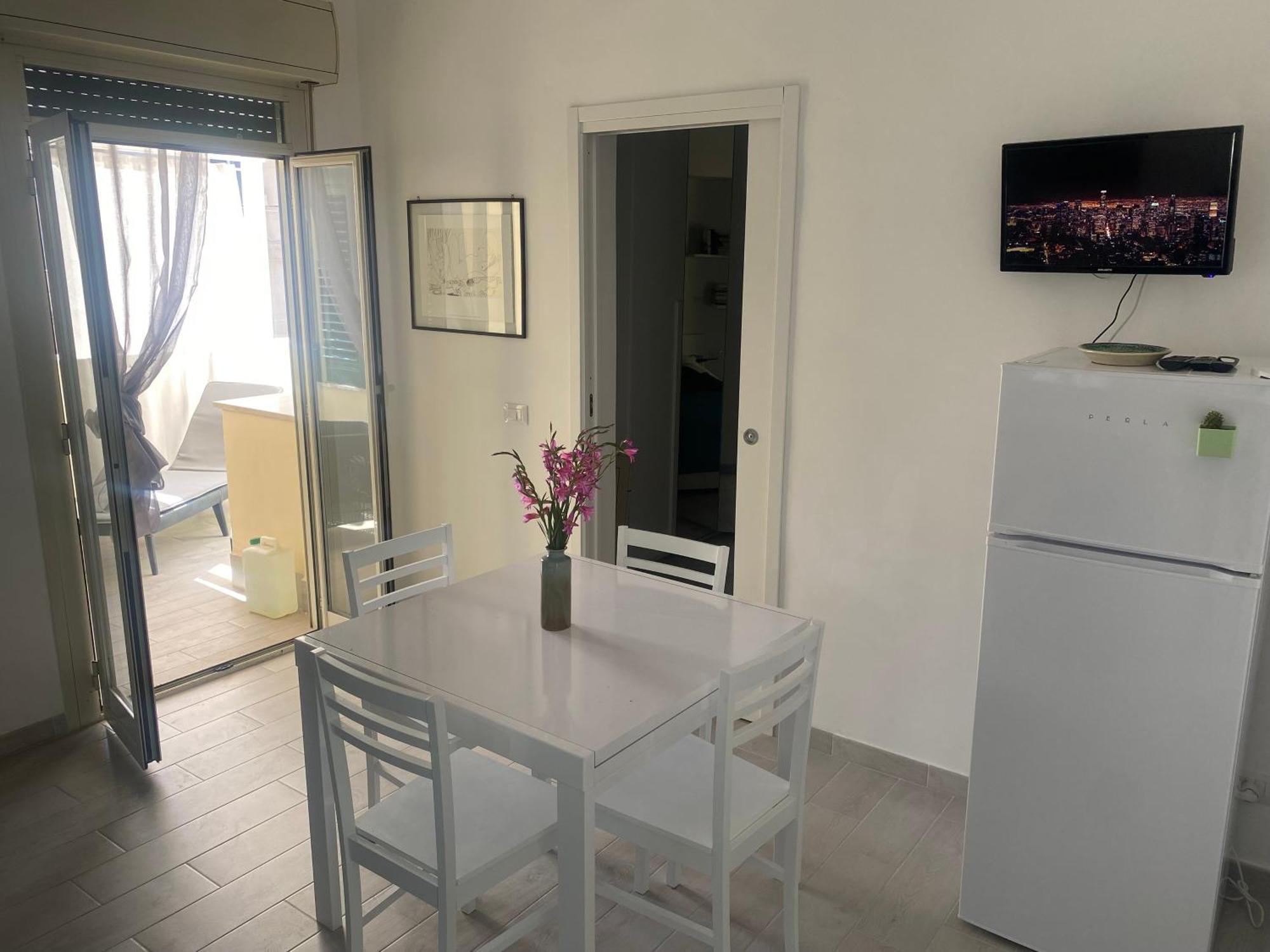 Appartamento Florio Palermo Exteriör bild
