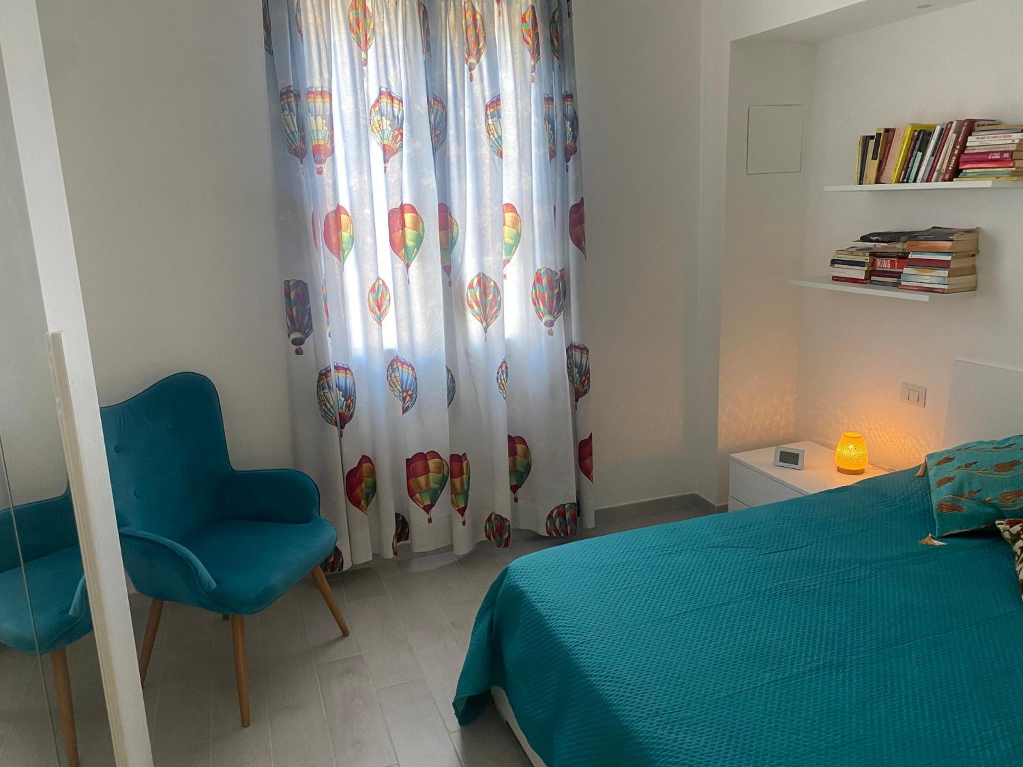 Appartamento Florio Palermo Exteriör bild
