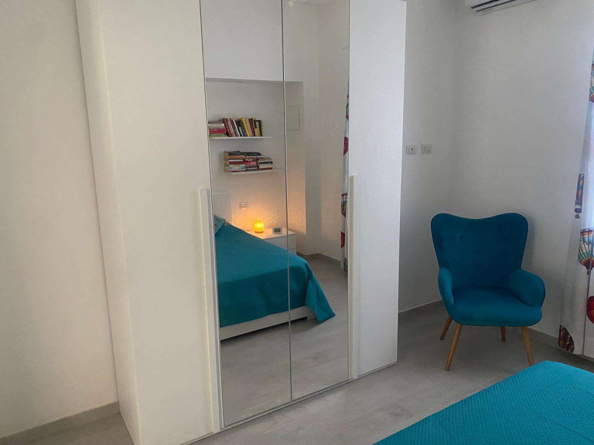 Appartamento Florio Palermo Exteriör bild